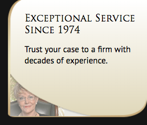 Exceptional Service Since 1974