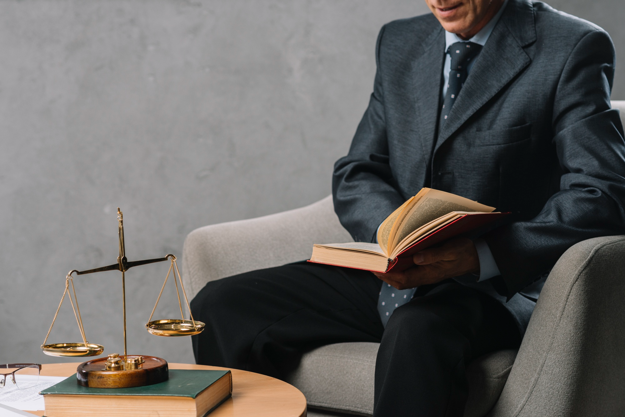 lawyer